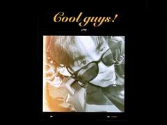 Cool guys! 01