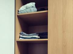 방학의 마지막 날