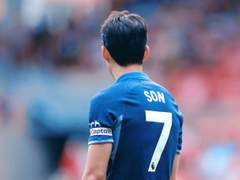 국가대표 매니저였다면