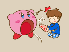 순딩이가 자란다