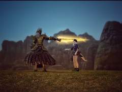 온살 하카이르의 망령 2