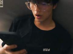 적응하깅.◜◡◝