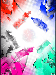 선견전대 커맨다이저(청바라)