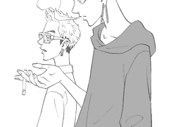 한키사 환생 썰