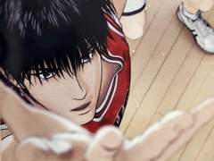 [서태웅 정대만] 독점욕 14. 잘생긴 게 최고야