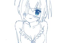 중2병이라도 사랑이 하고 싶어