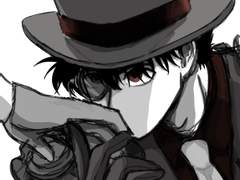 코난 그림들 백업!