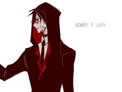 삼형제 환생AU - 피폐루피