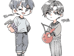 23년 8월 미사부 크리에이터 로그 정리