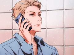 나나미랑 잔잔한 연애 하고 싶다