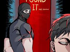 한 달 만화 스터디