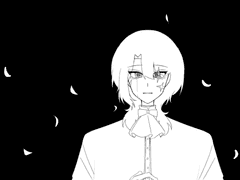 이것은 나의 미련