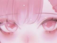 아오바죠사이 재학 중인~ 양갈래 여학생이 왔다구!💖