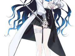 Profile :: Asteria [1]