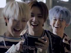 나 좀 그만 좋아해 너네 talk