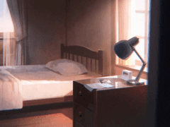 어느 여름날 (비성인)