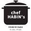 chef habin