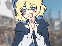 레인 엘드리아 섀런 백업