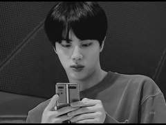 [김석진] 거짓말의 대가