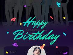 [꾸기생일]이벤트 당첨자 발표