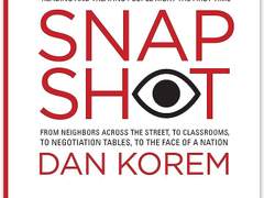 SNAPSHOT by Dan Korem