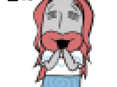 띠부띠부씰 8탄 -유진-