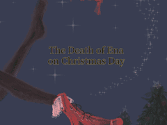 미즈에나 RUN (2) The Death of Ena on Christmas Day