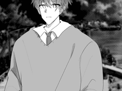 친한친구가 죽었다.