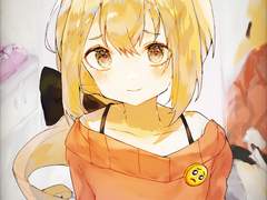 7~8합작(최애이모티콘 의인화)