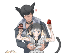 콤플렉스는 당황하면 사라진다(?)