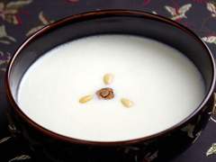 분락지간(分駱之間) - 단편