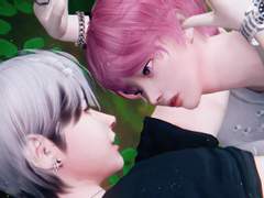 [허티] 무인도에 가져갈 세 가지 中