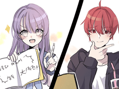 그 소녀의 희망 사항