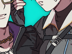 #21. 열 나는 거 아냐?