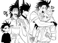 전오수 뒤죽박죽 백업