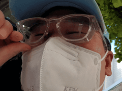 브베의 일상 - 뜻대로 잘 되지 않더라도 계속 열심히