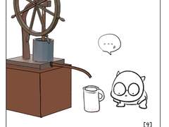 [9] 정말 저번 주는 행복한 일이 없어서