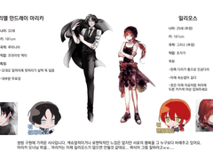 [애옹] 사빈님 영화 커미션