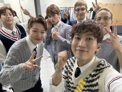 구독자 200명 자축 이벤트 당첨자 발표!