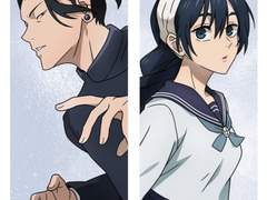 게토리코 | #다정