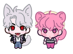 야타즈(허티) 코롯타 유료도안배포