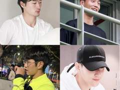 차키 外 : 들켰네, 들켰어