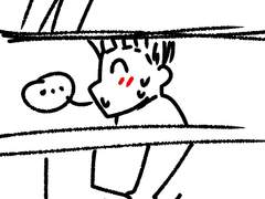 갑작스런 장마 덕분에