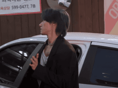 [몬스타엑스] 신인개발팀 한팀장 8.