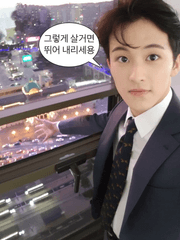 그냥 끄적이는 단편