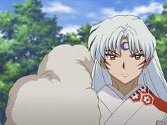 [ 이누야샤 ] 요즘 들어서 셋쇼마루를 너무 자주 칭찬하는 그들