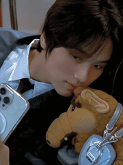 사내연애의 맛 TALK