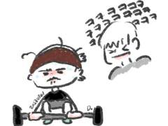 [8/27~9/2] 운동 by D