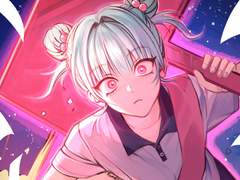 하드파워 에일리언!