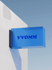 Design VVOMM #3 etc.